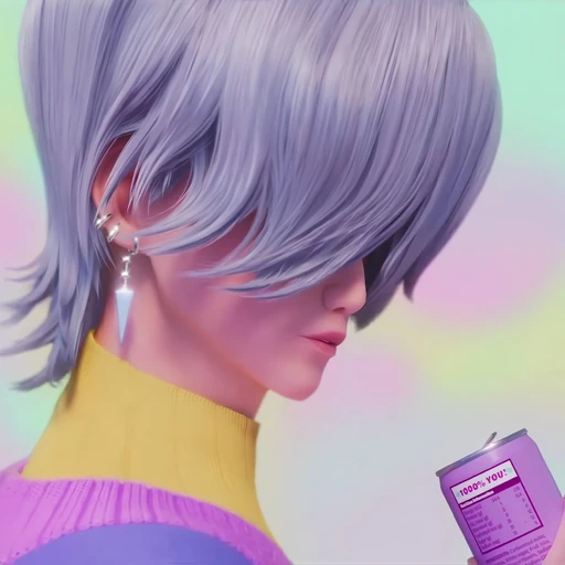 Mystery Saja's avatar