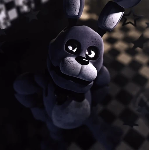 Bonnie's avatar