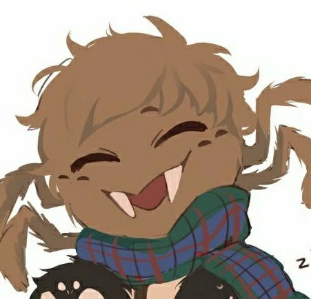 Nikolai's avatar