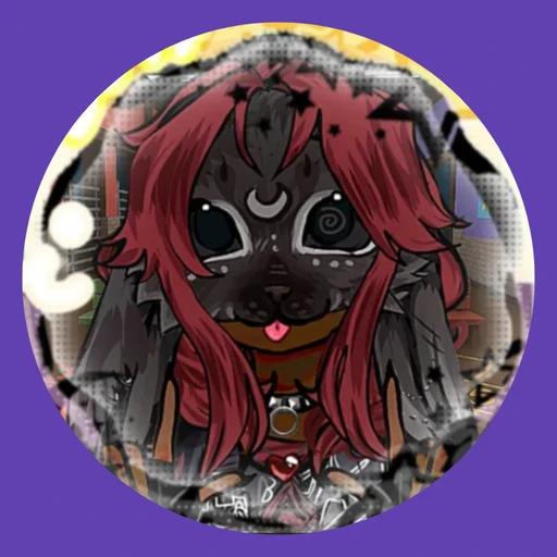 NYASiA ~🌀⭐🌿's avatar