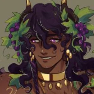 dionysus's avatar