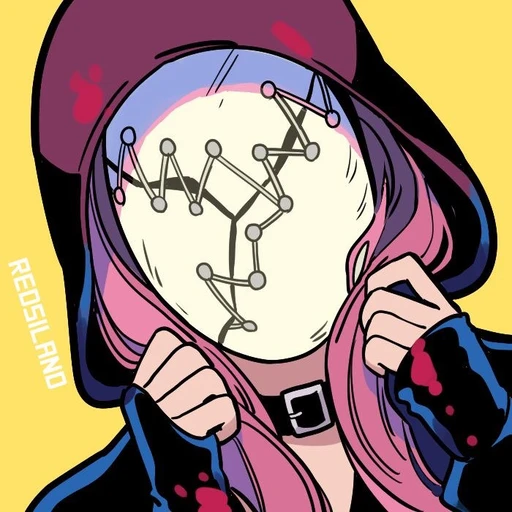 Susie's avatar