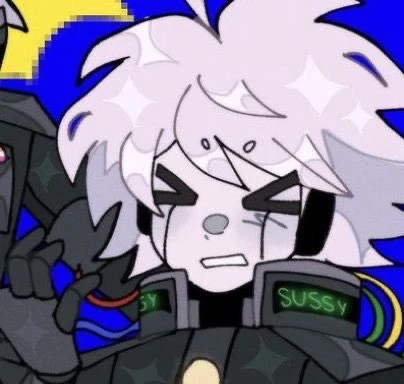 Kiibo's avatar