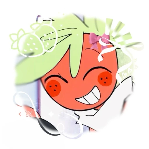 sprout! 🍓's avatar