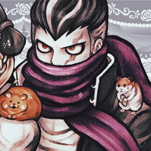 Gundham's avatar