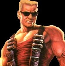 Duke's avatar