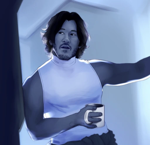 Engineer Mark's avatar