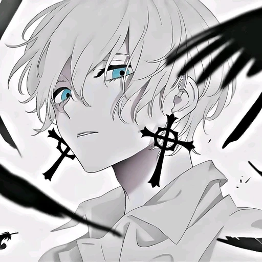 Merlin's avatar