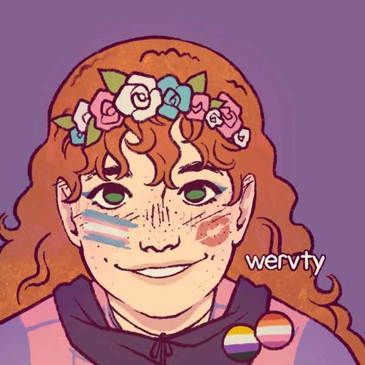 Jasmine's avatar