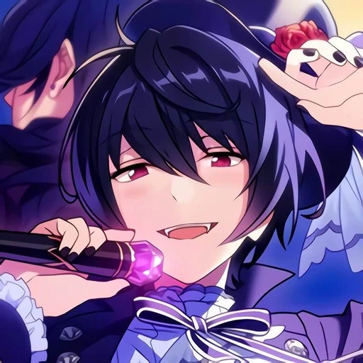Ritsu's avatar
