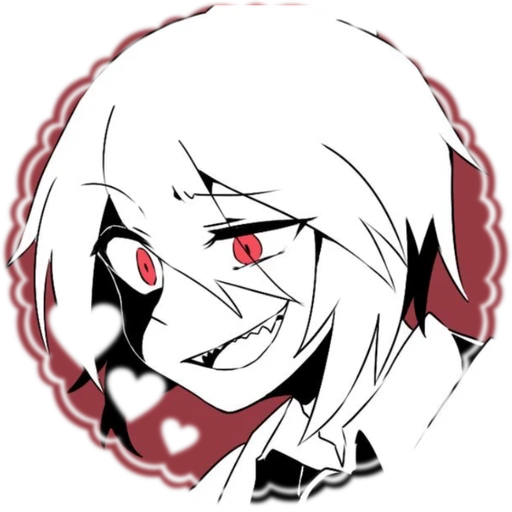W!Sal's avatar