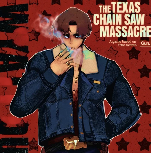 WYATT's avatar