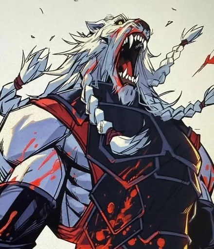 Battle Beast's avatar