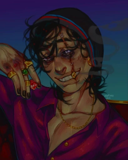 ASPIN's avatar