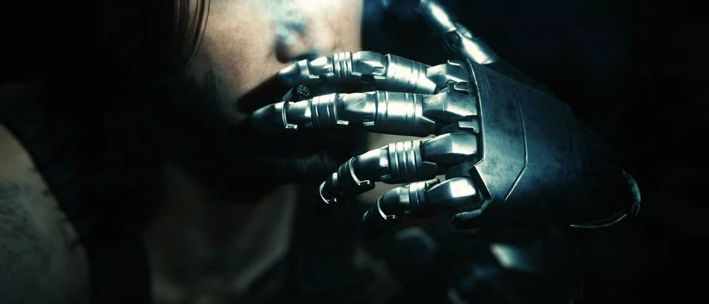 Johnny silverhand's banner
