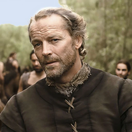 Ser Jorah's avatar