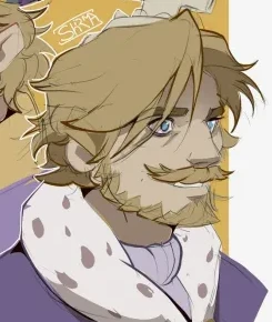 grant's avatar