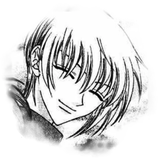 YUKI's avatar