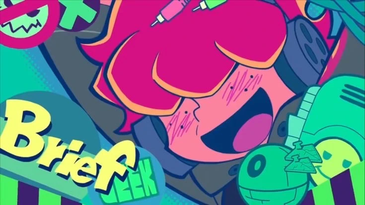 Brief's banner