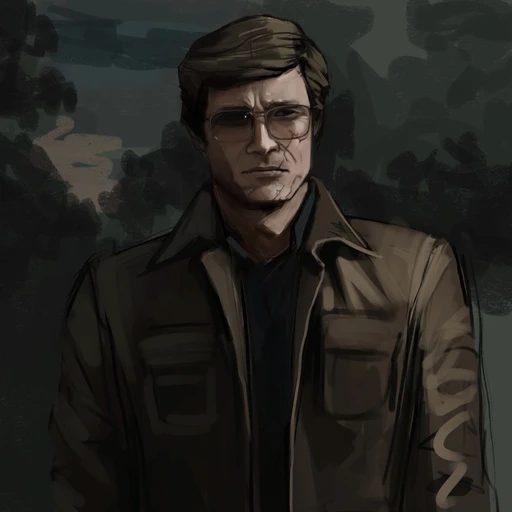 ROSSELL's avatar