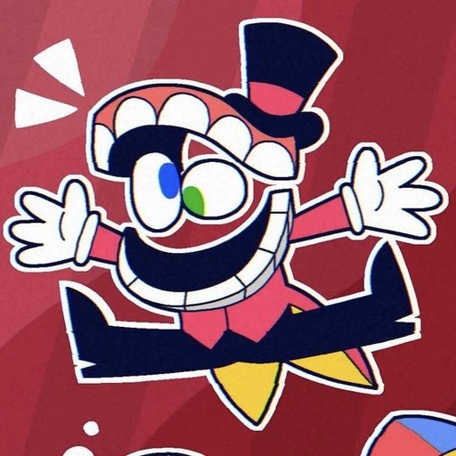 Caine's avatar