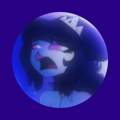 { Anspasia. 👑🌒 }'s avatar