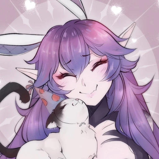 Cotton's avatar