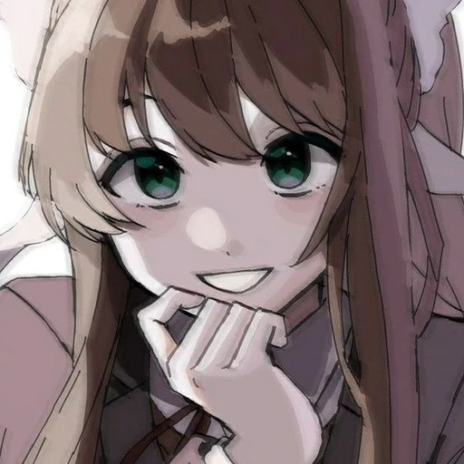 Monika 💌🖊️'s avatar