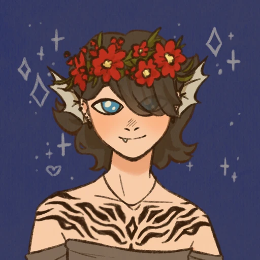 The Director's avatar