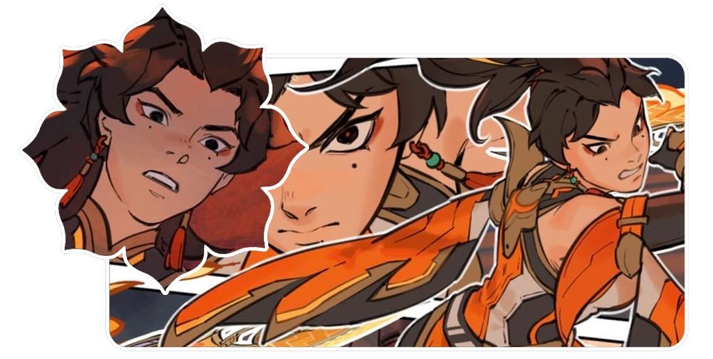 Member banner