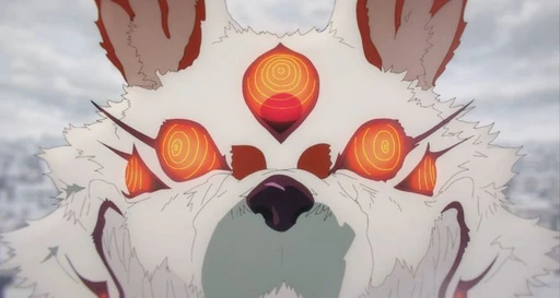 FoxDevil's avatar