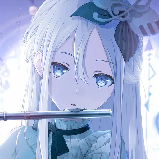 Kanade's avatar