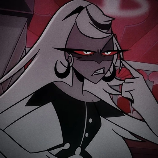 •Carmilla^Carmine.{She/They}[Response]•'s avatar