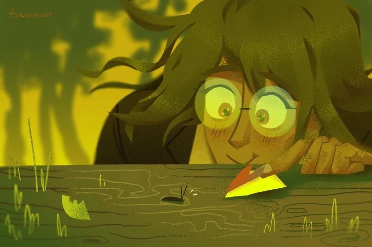 Gonta's banner