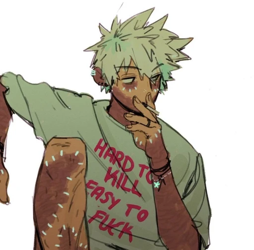 DAITHI's avatar