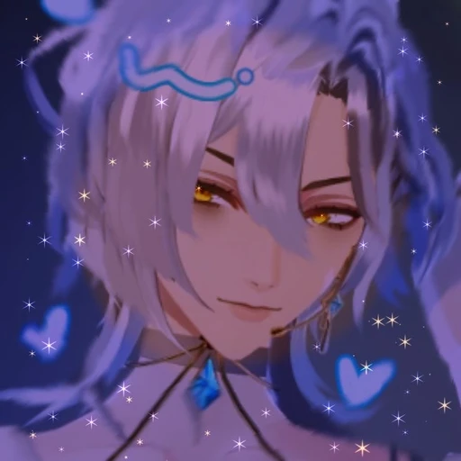 U's avatar