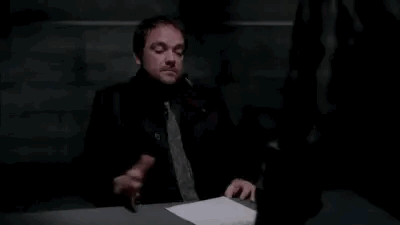 crowley's banner