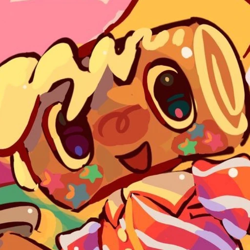 Cosmo's avatar