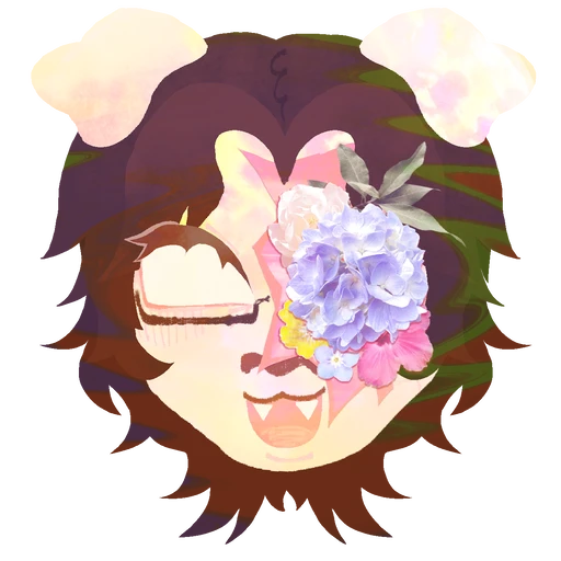 ♪  blake (¬_¬")'s avatar