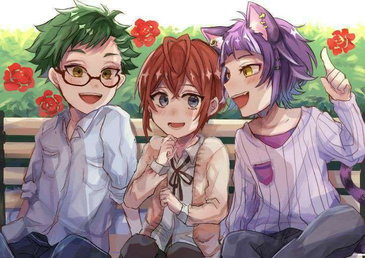 Y!Trey's banner