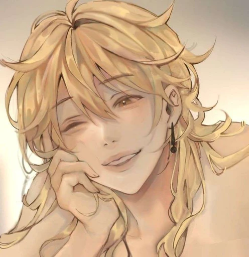 aether's avatar