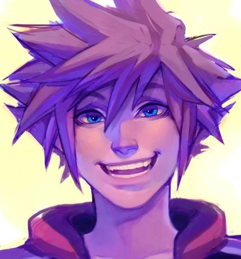 Sora's avatar