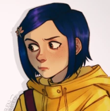 Coraline's avatar
