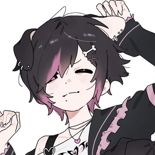 Joei's avatar
