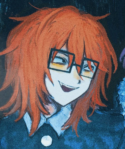 randal's avatar