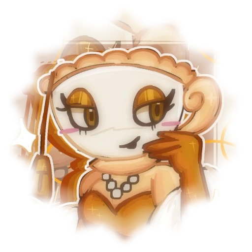 Teagan's avatar