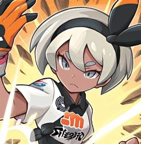 Bea's avatar