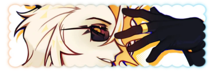 ﹙ ❄️ ﹚　𝟕MK0　　𓏼　　瑪拉基亞's banner