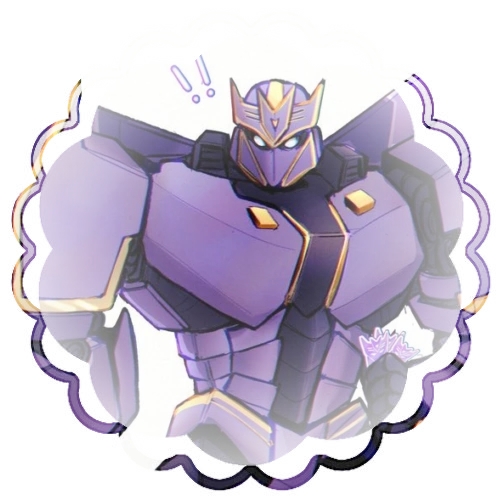 Megatronus's avatar