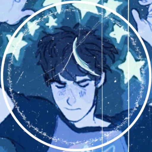 𝑷𝒆𝒓𝒄𝒚's avatar